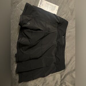 Lululemon Pace Rival Skirt
